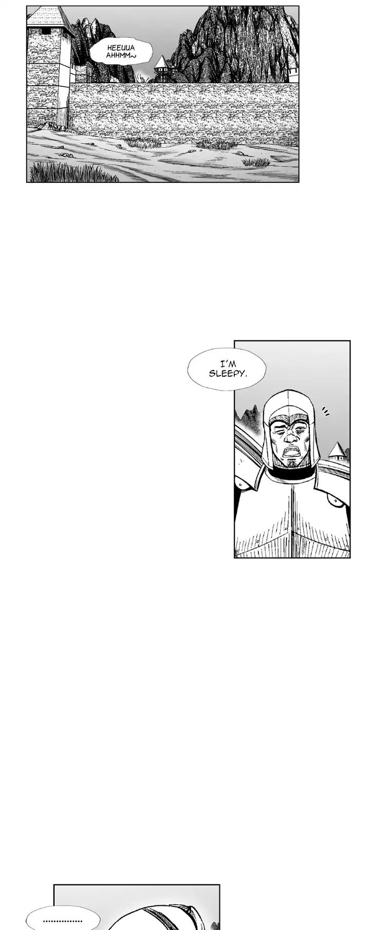 Red Storm - Chapter 326 Page 18