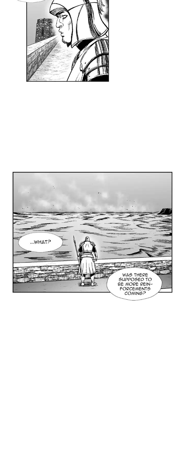 Red Storm - Chapter 326 Page 19