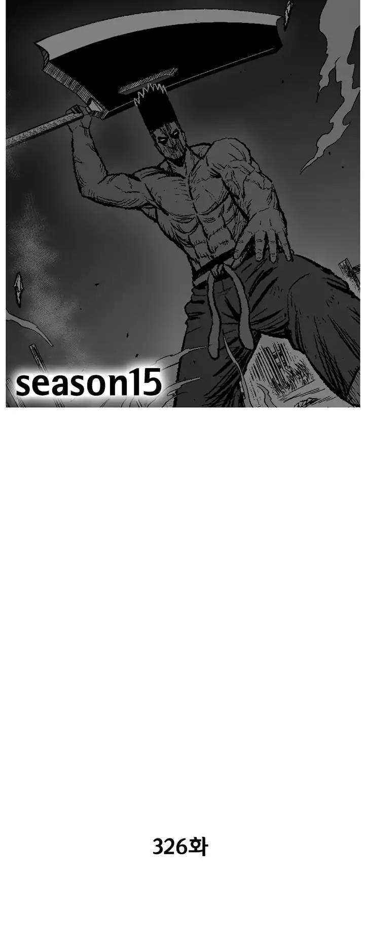 Red Storm - Chapter 326 Page 2