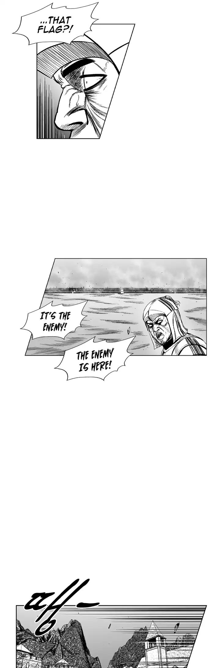 Red Storm - Chapter 326 Page 22