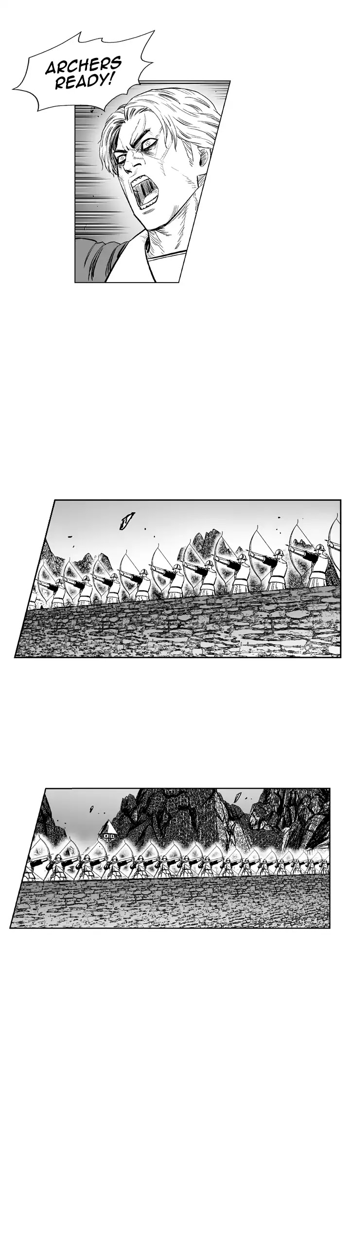 Red Storm - Chapter 326 Page 27