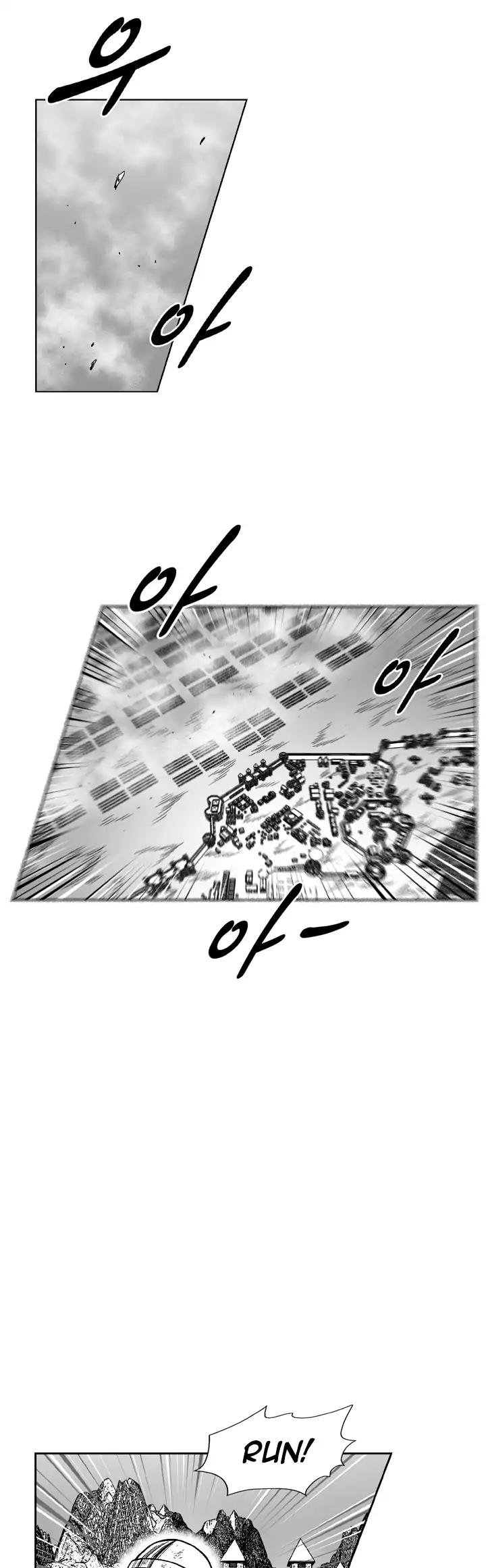 Red Storm - Chapter 326 Page 28