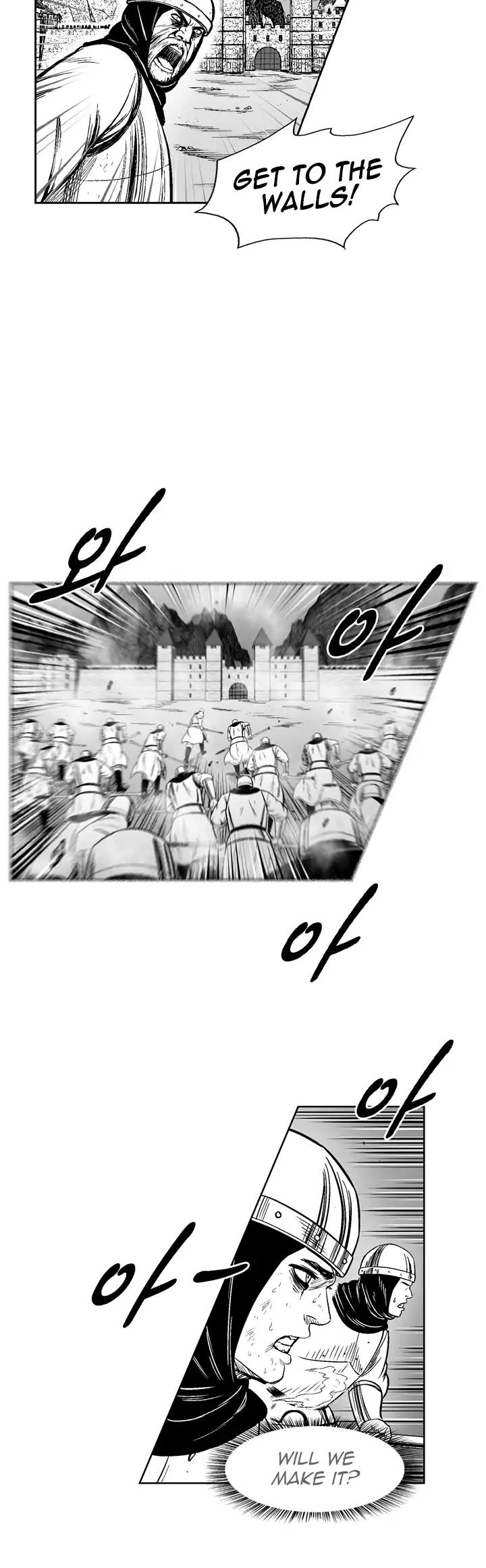 Red Storm - Chapter 326 Page 29