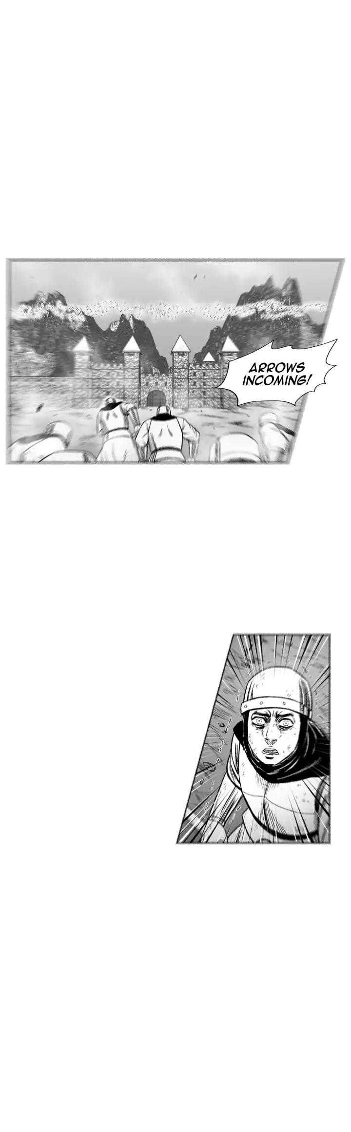 Red Storm - Chapter 326 Page 30