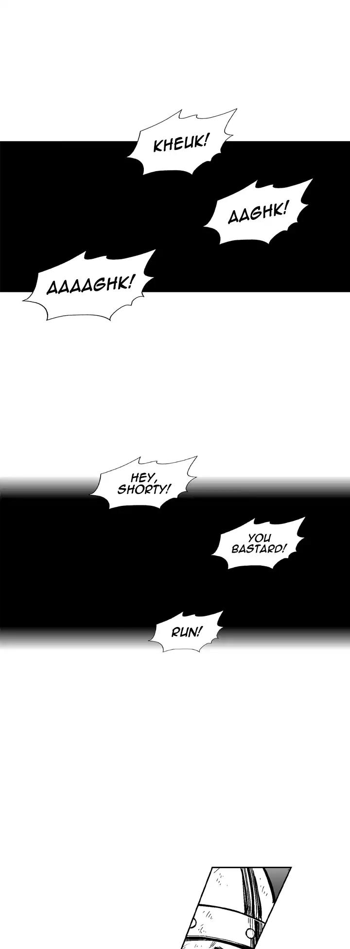 Red Storm - Chapter 326 Page 32