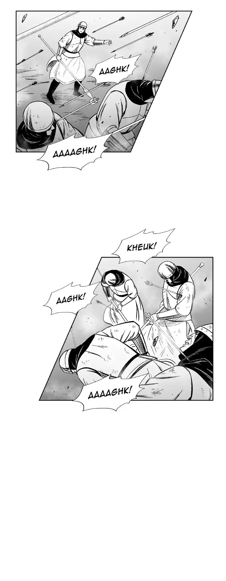 Red Storm - Chapter 326 Page 34