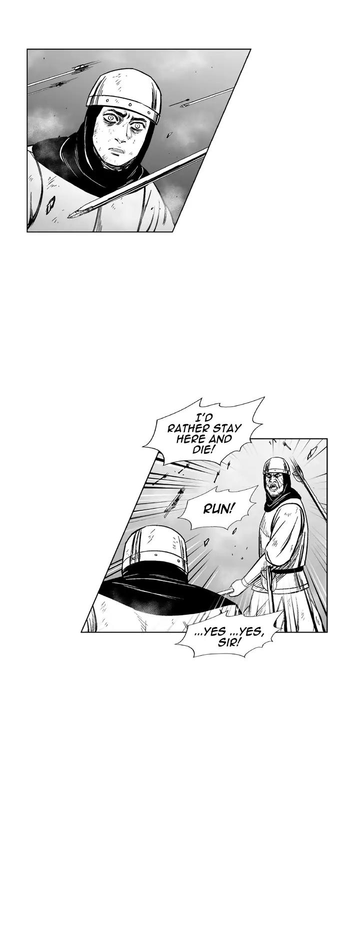 Red Storm - Chapter 326 Page 35