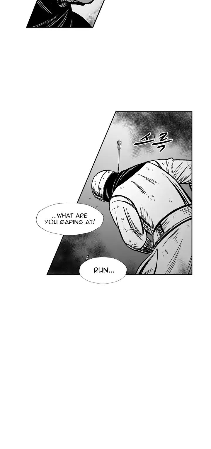 Red Storm - Chapter 326 Page 37