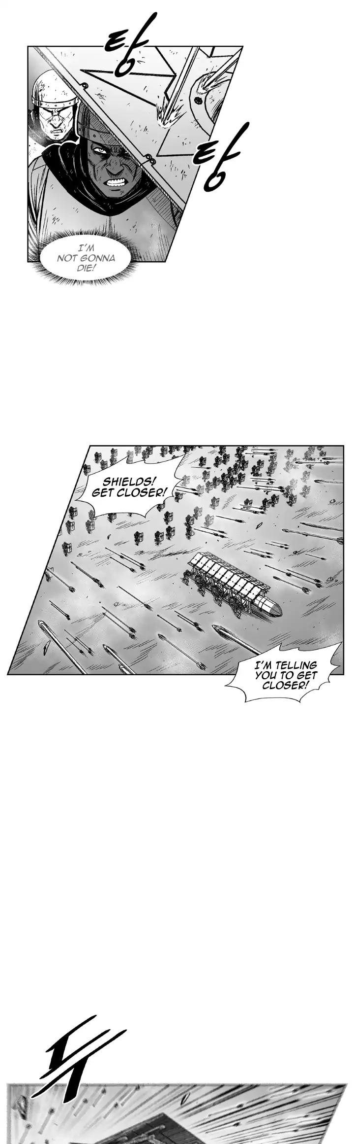 Red Storm - Chapter 327 Page 11