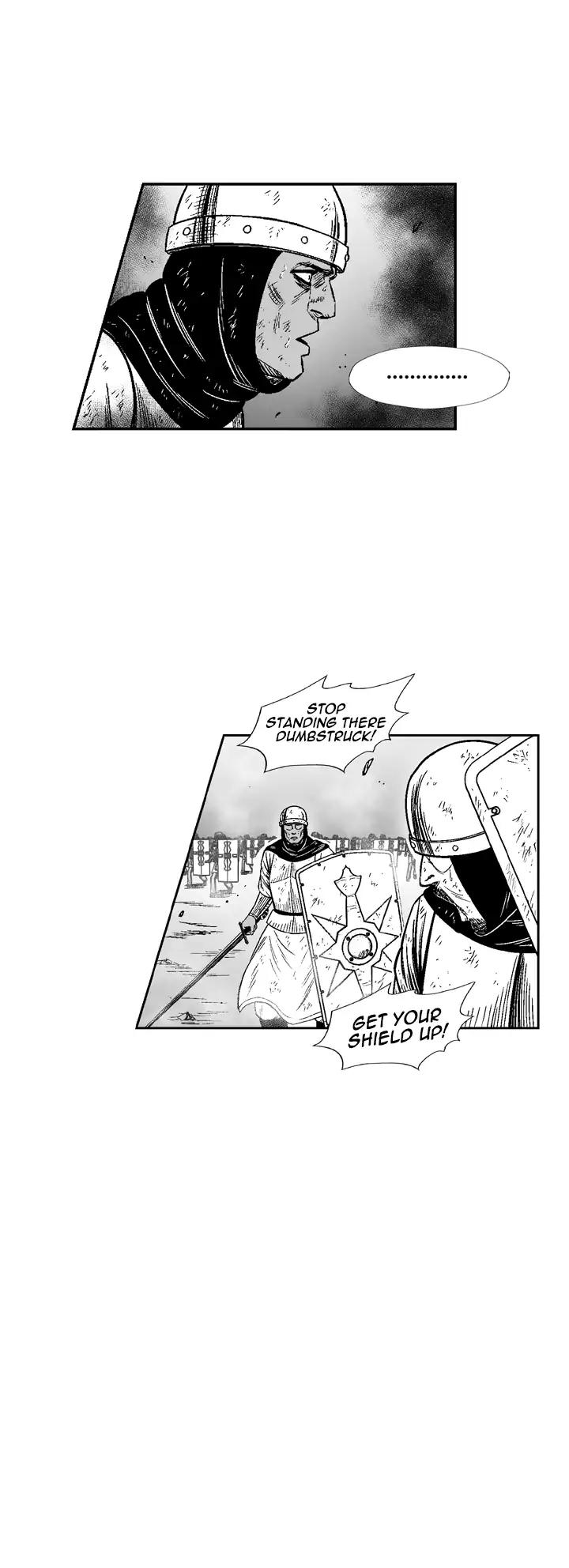 Red Storm - Chapter 327 Page 19