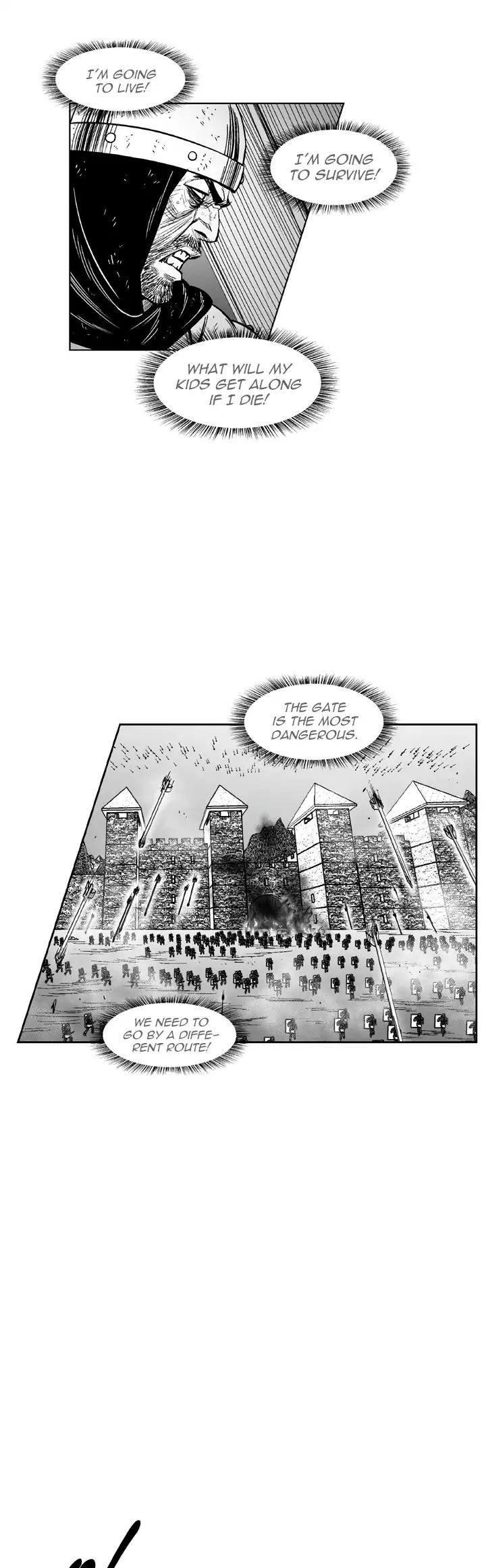 Red Storm - Chapter 327 Page 22