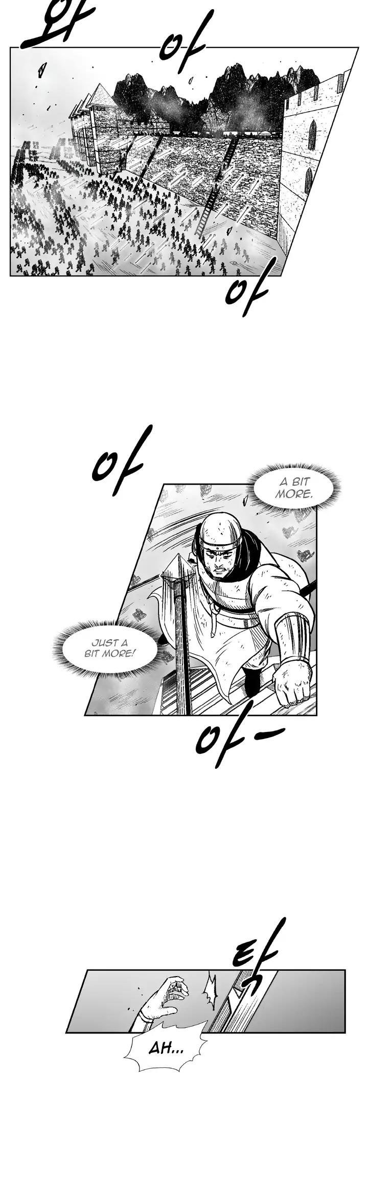 Red Storm - Chapter 327 Page 23