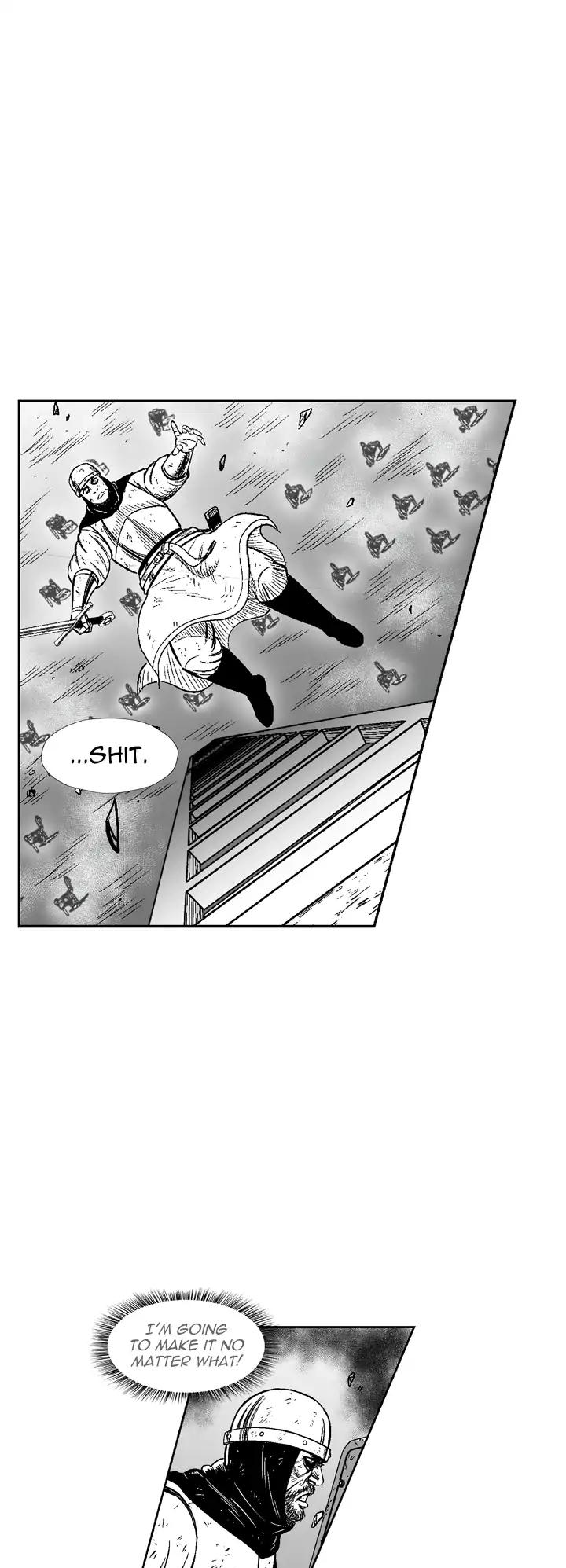 Red Storm - Chapter 327 Page 24