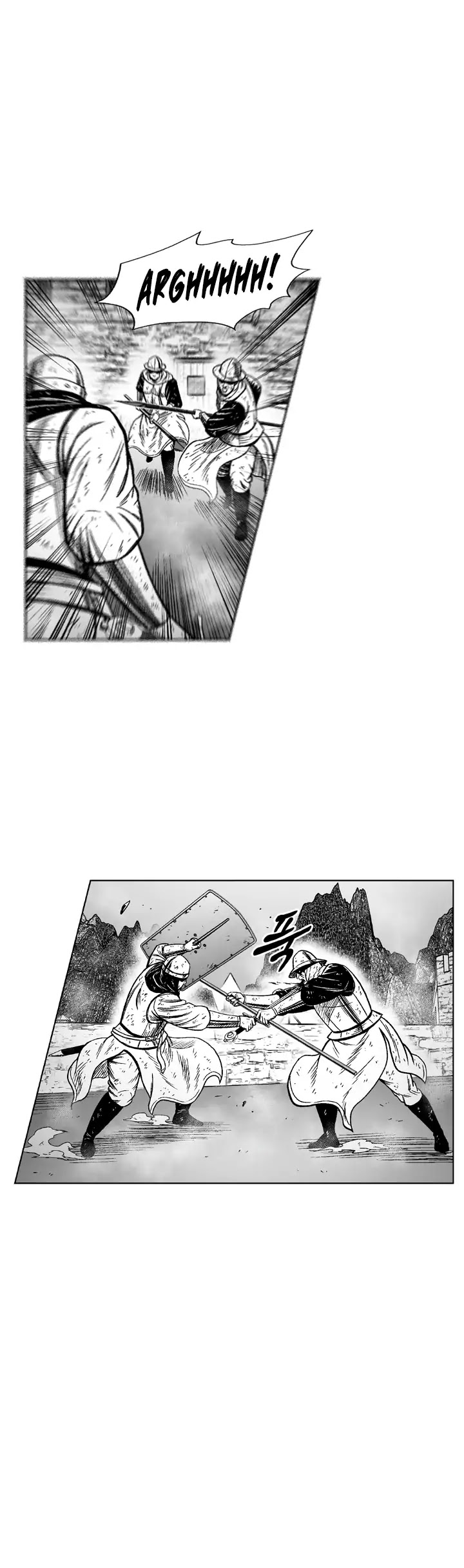 Red Storm - Chapter 327 Page 35