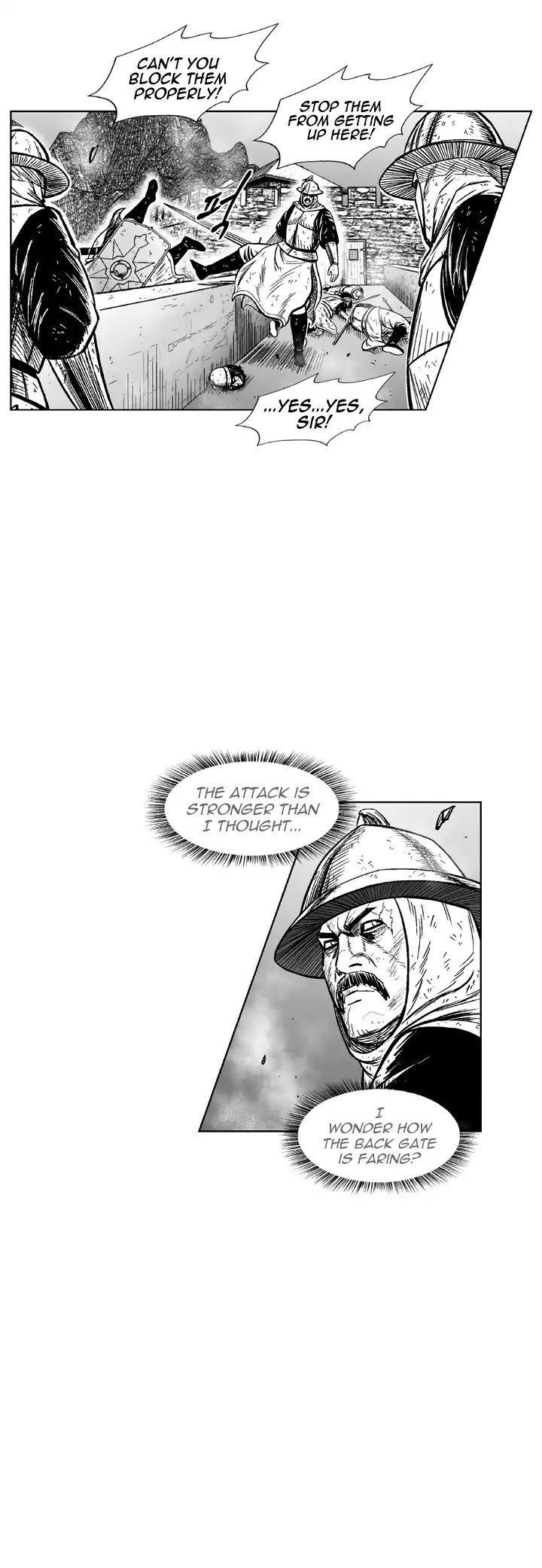 Red Storm - Chapter 327 Page 38