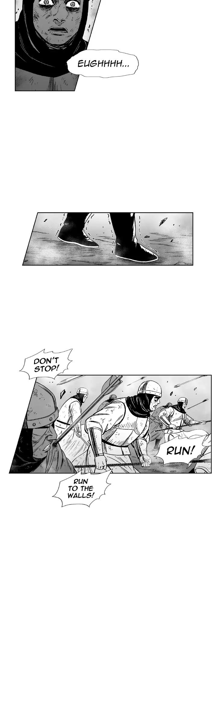 Red Storm - Chapter 327 Page 5