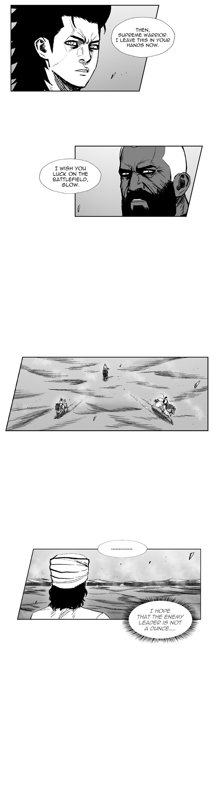 Red Storm - Chapter 328 Page 10