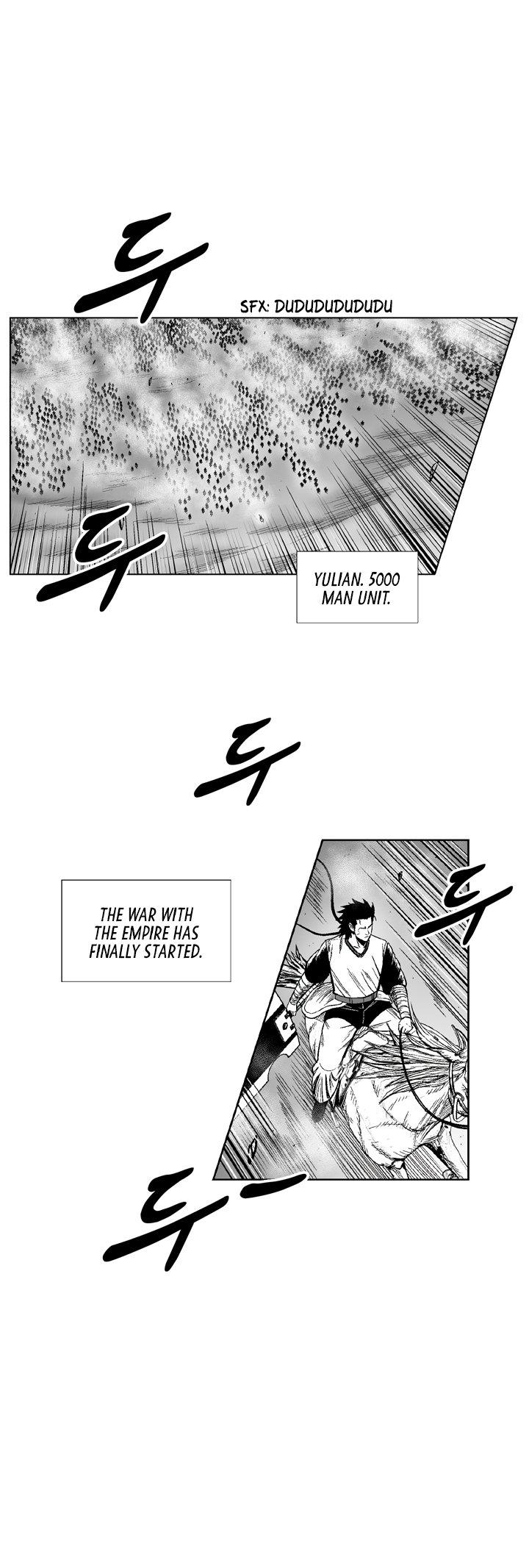 Red Storm - Chapter 328 Page 11