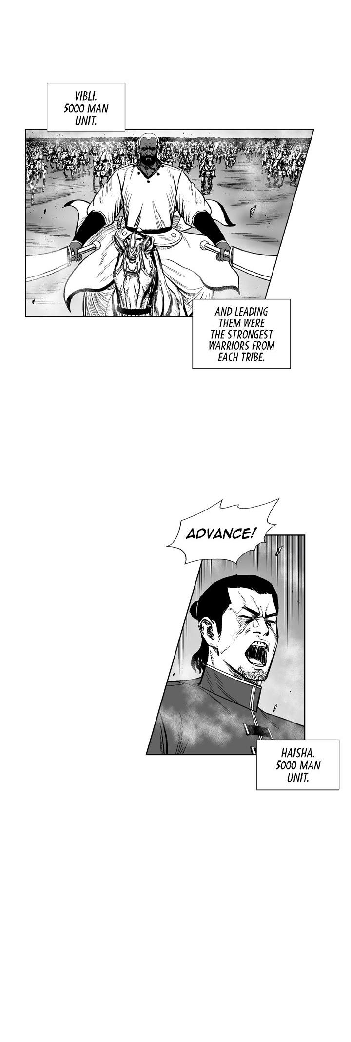 Red Storm - Chapter 328 Page 12