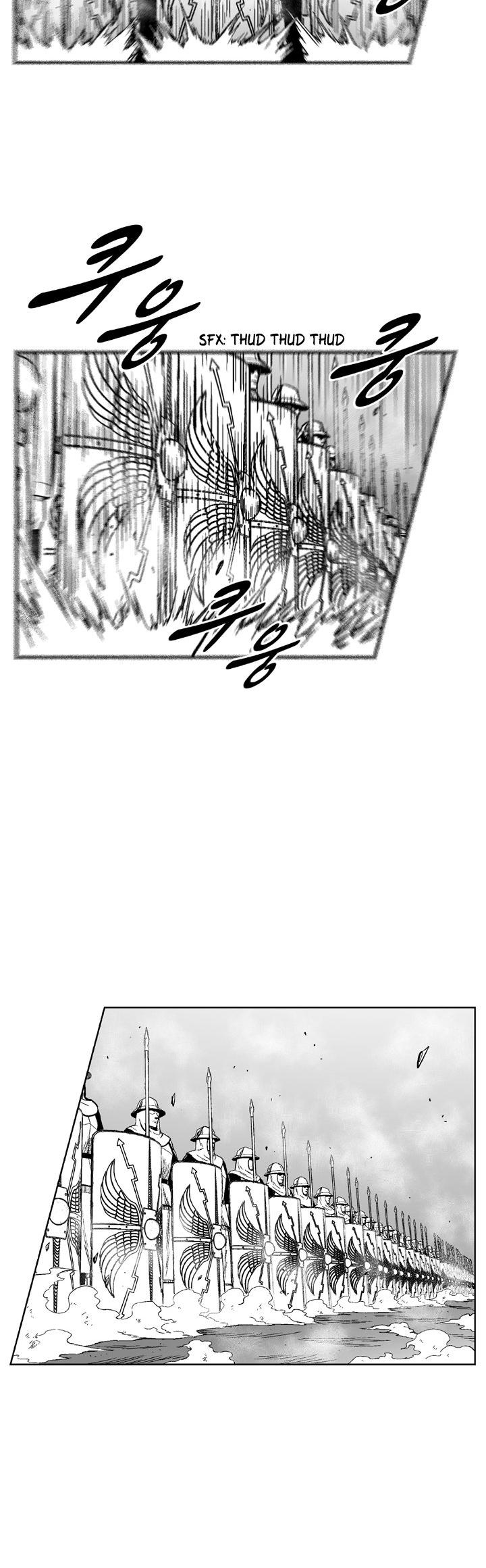 Red Storm - Chapter 328 Page 16