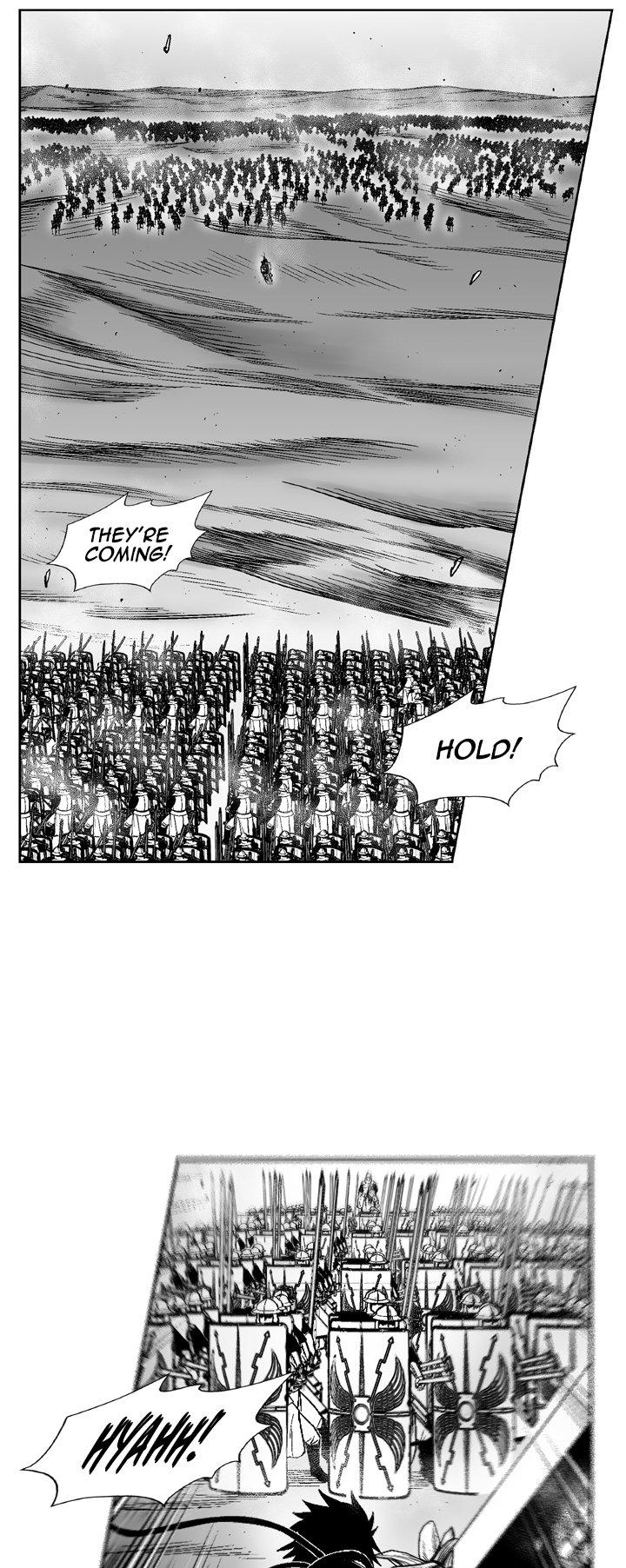 Red Storm - Chapter 328 Page 18