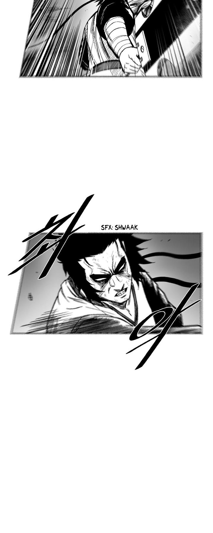 Red Storm - Chapter 328 Page 19