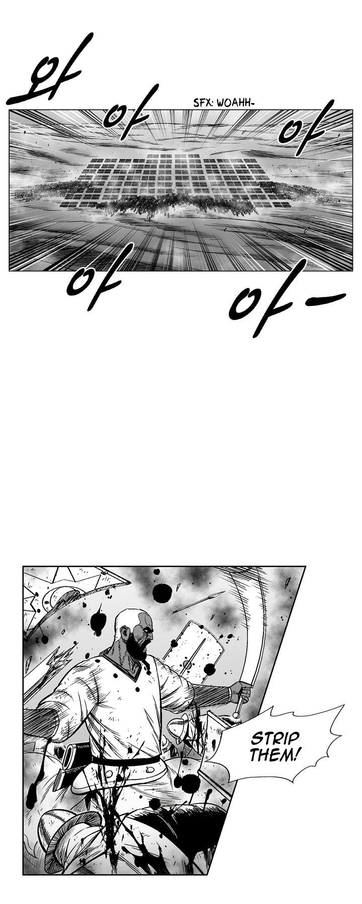 Red Storm - Chapter 328 Page 25