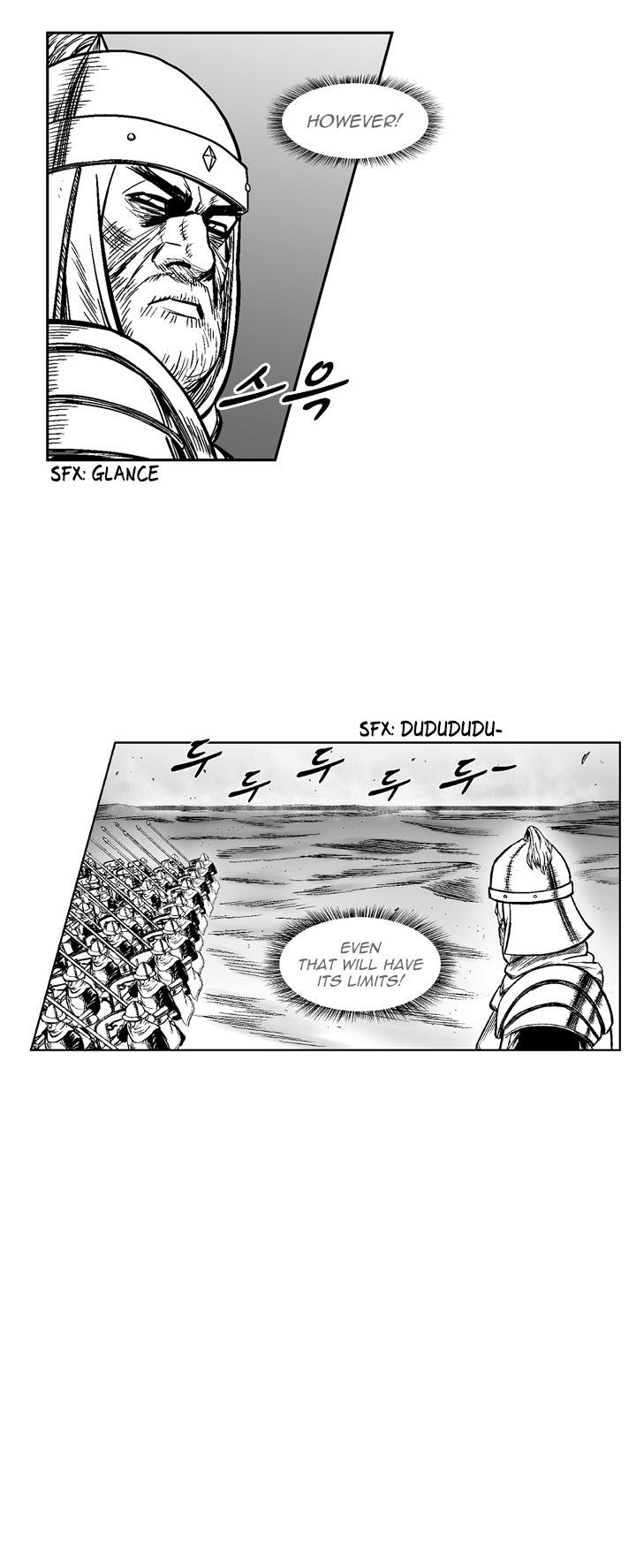 Red Storm - Chapter 328 Page 29