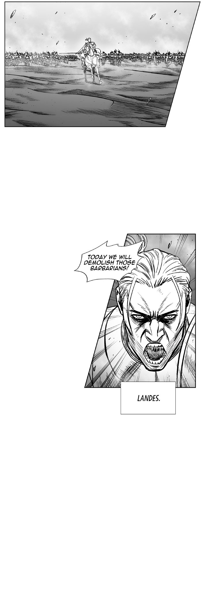 Red Storm - Chapter 328 Page 30