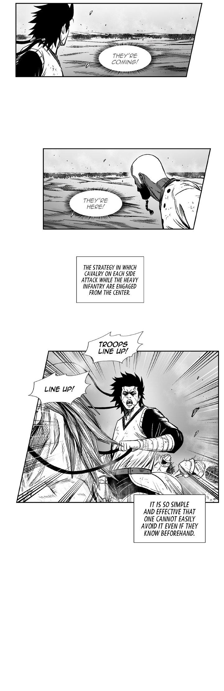 Red Storm - Chapter 328 Page 31