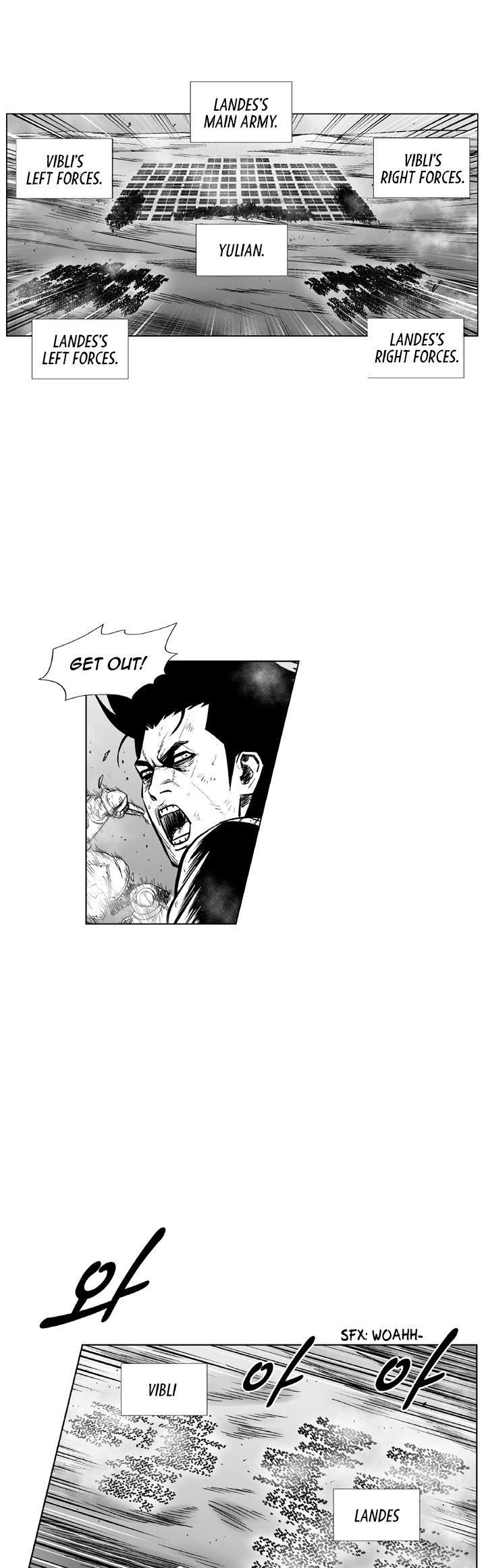 Red Storm - Chapter 328 Page 34