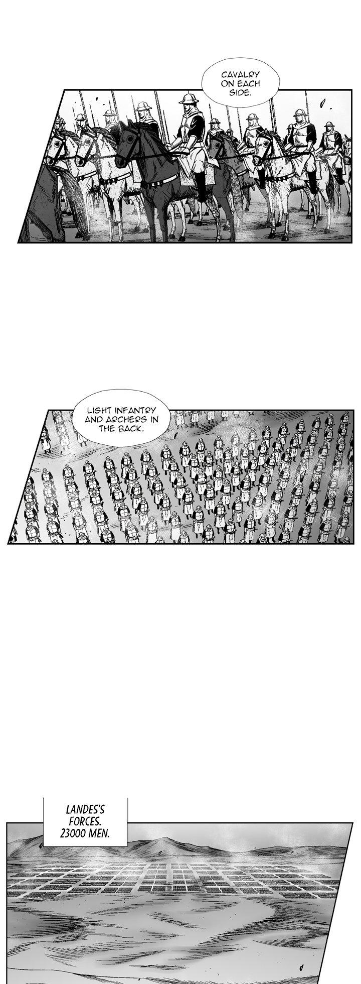 Red Storm - Chapter 328 Page 6