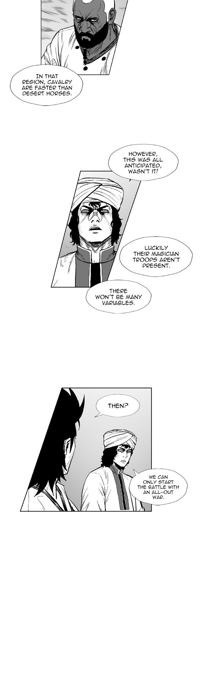 Red Storm - Chapter 328 Page 9