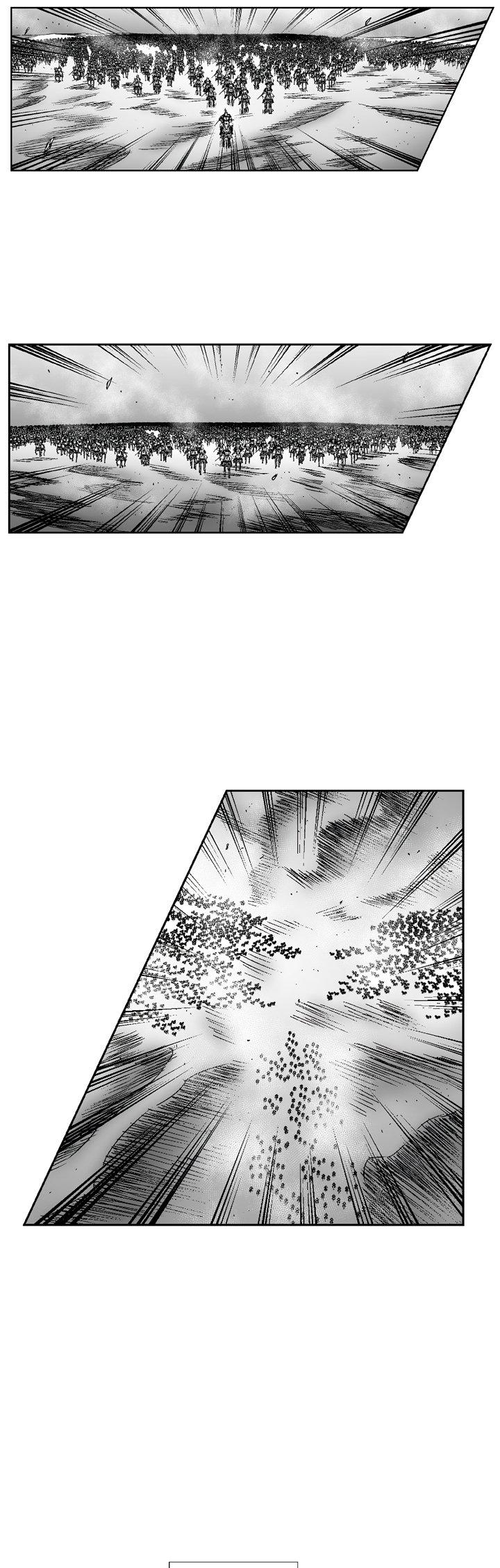 Red Storm - Chapter 329 Page 13