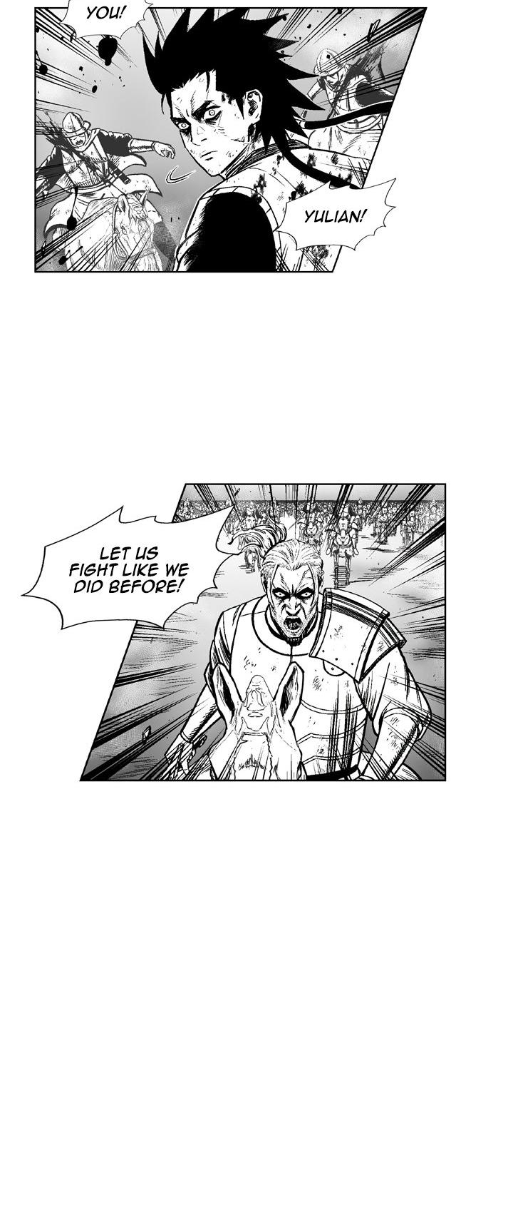 Red Storm - Chapter 329 Page 18