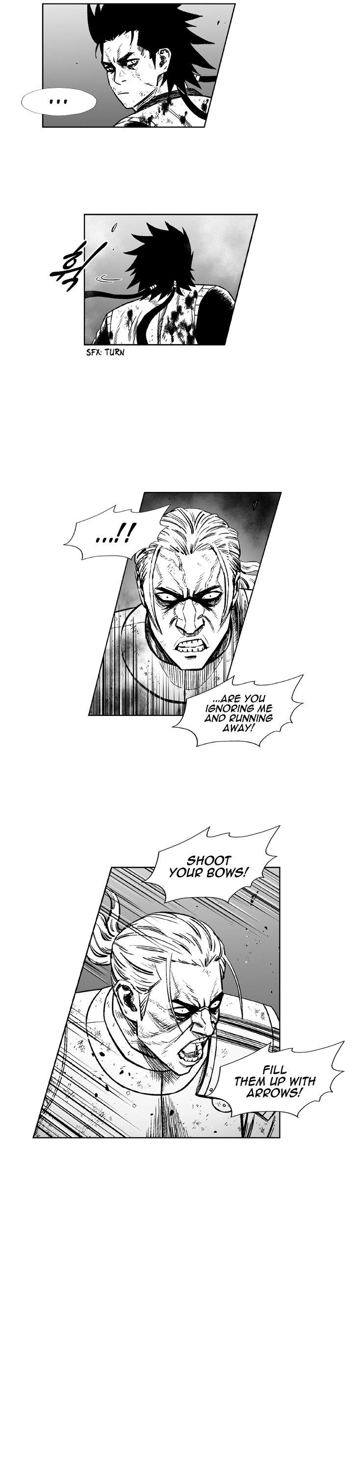 Red Storm - Chapter 329 Page 19