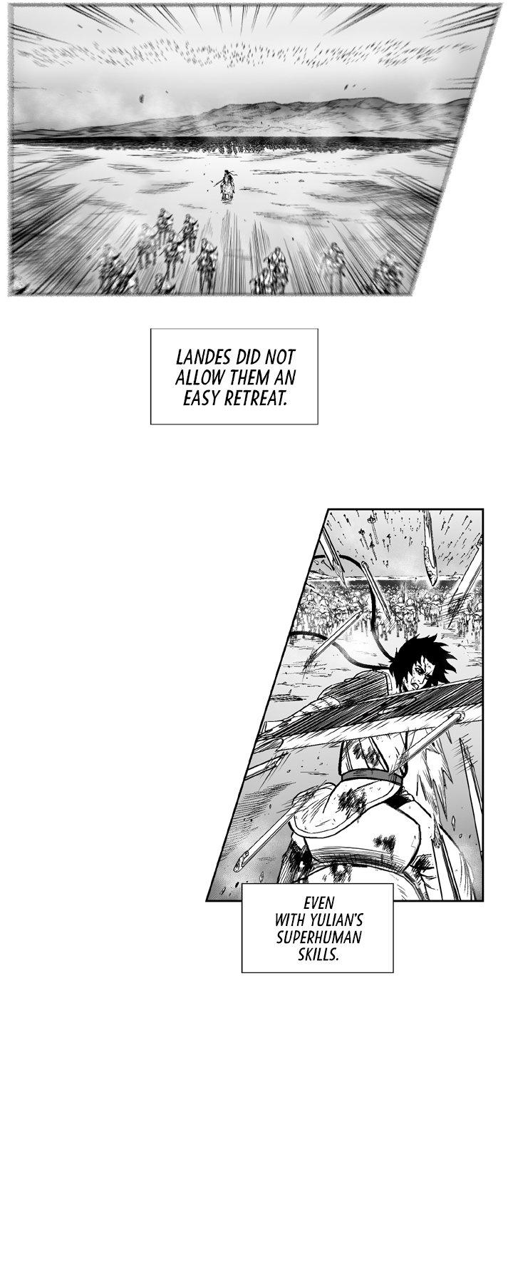 Red Storm - Chapter 329 Page 20