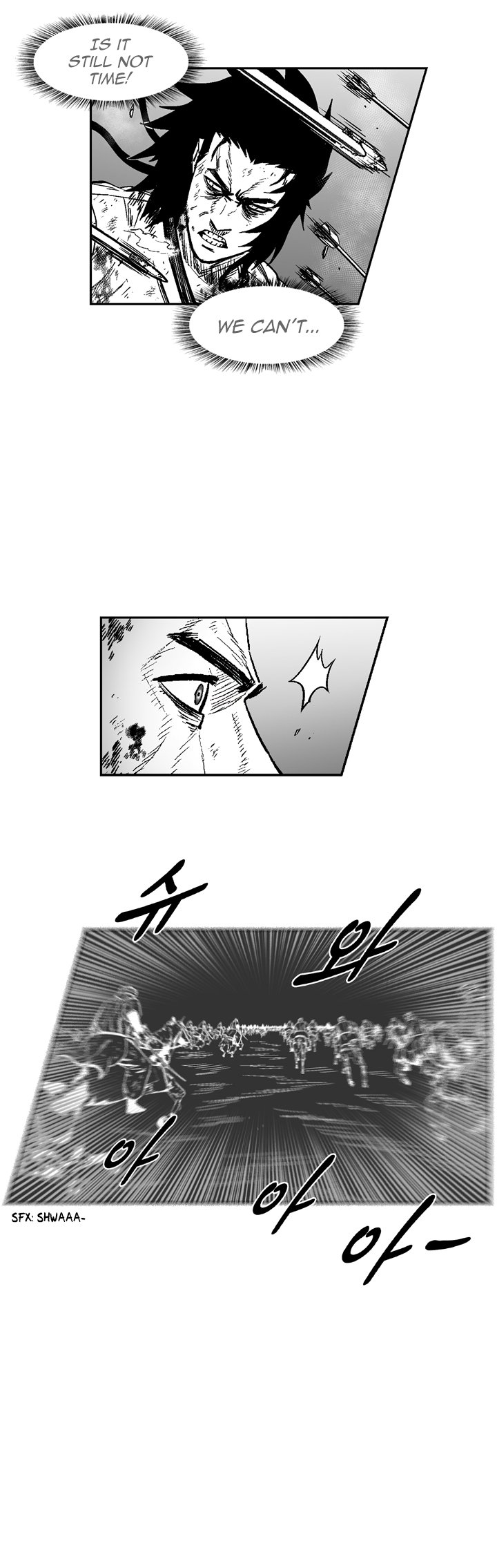 Red Storm - Chapter 329 Page 22