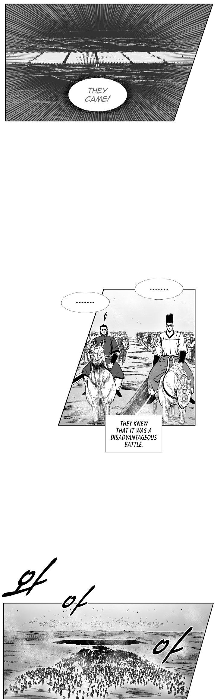 Red Storm - Chapter 329 Page 23