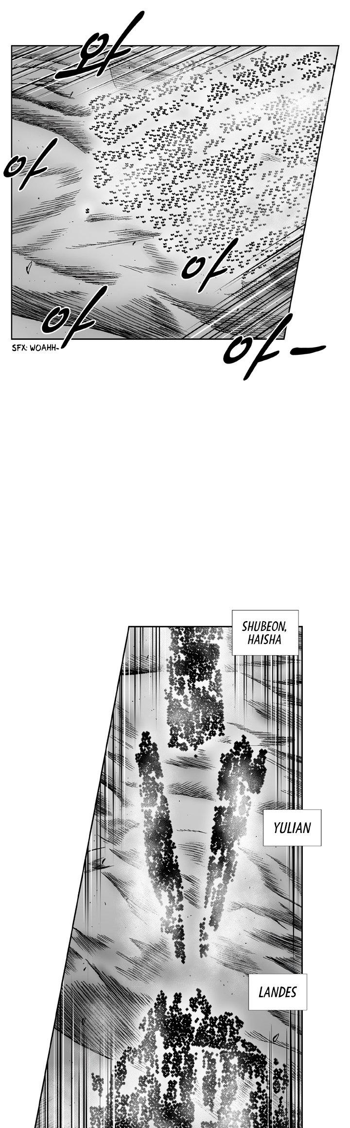 Red Storm - Chapter 329 Page 26