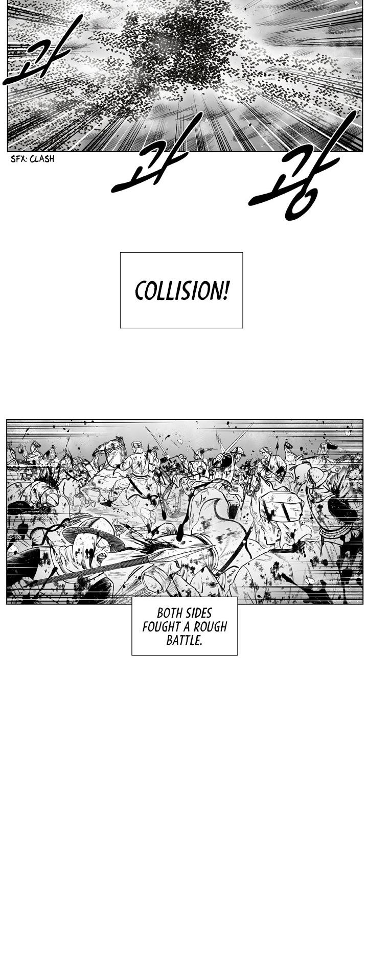 Red Storm - Chapter 329 Page 30