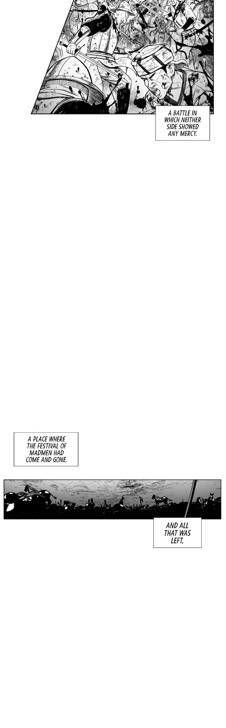 Red Storm - Chapter 329 Page 32