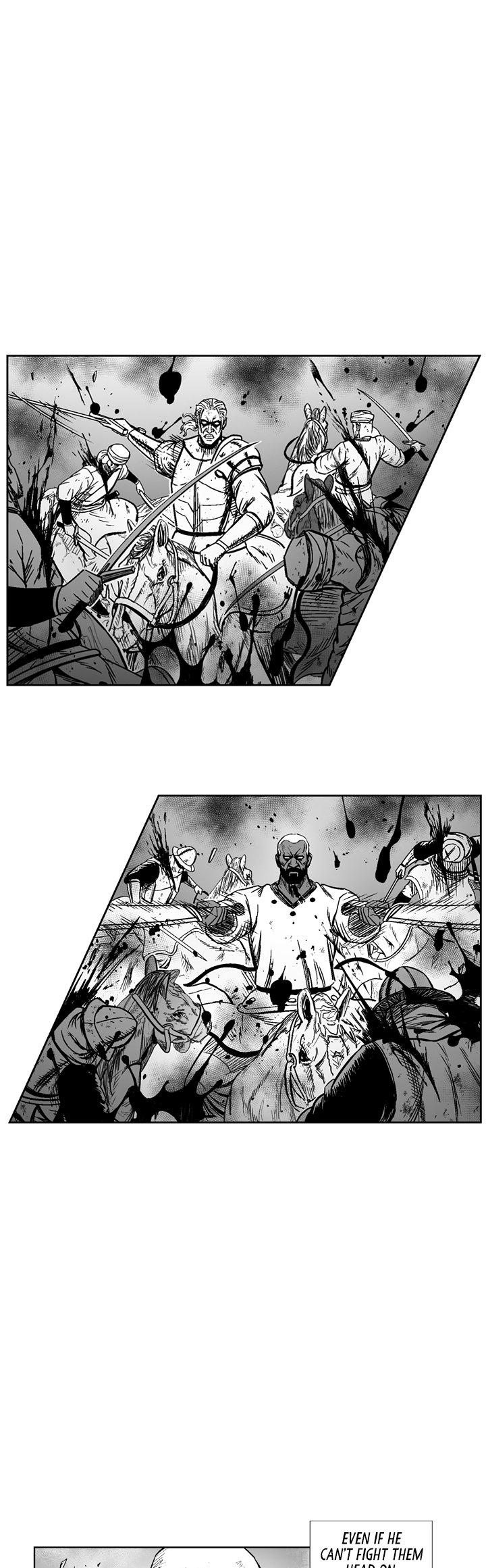 Red Storm - Chapter 329 Page 4