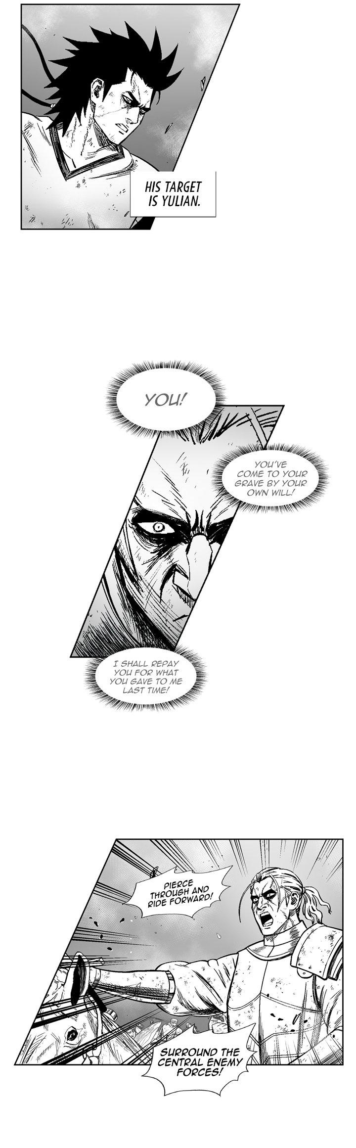 Red Storm - Chapter 329 Page 7