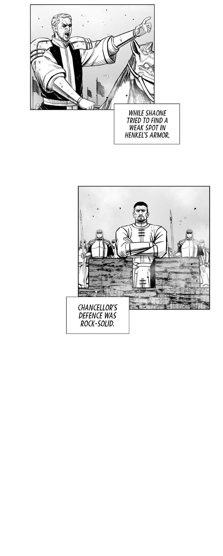 Red Storm - Chapter 330 Page 13