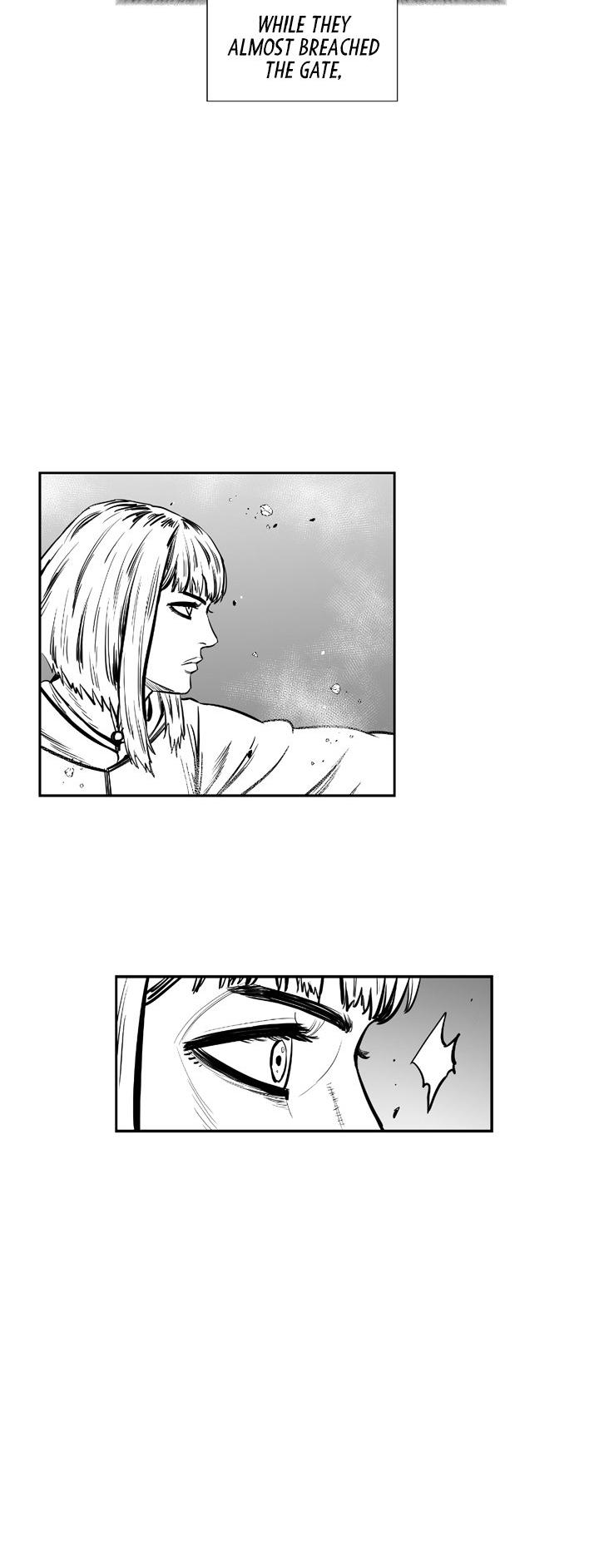 Red Storm - Chapter 330 Page 18