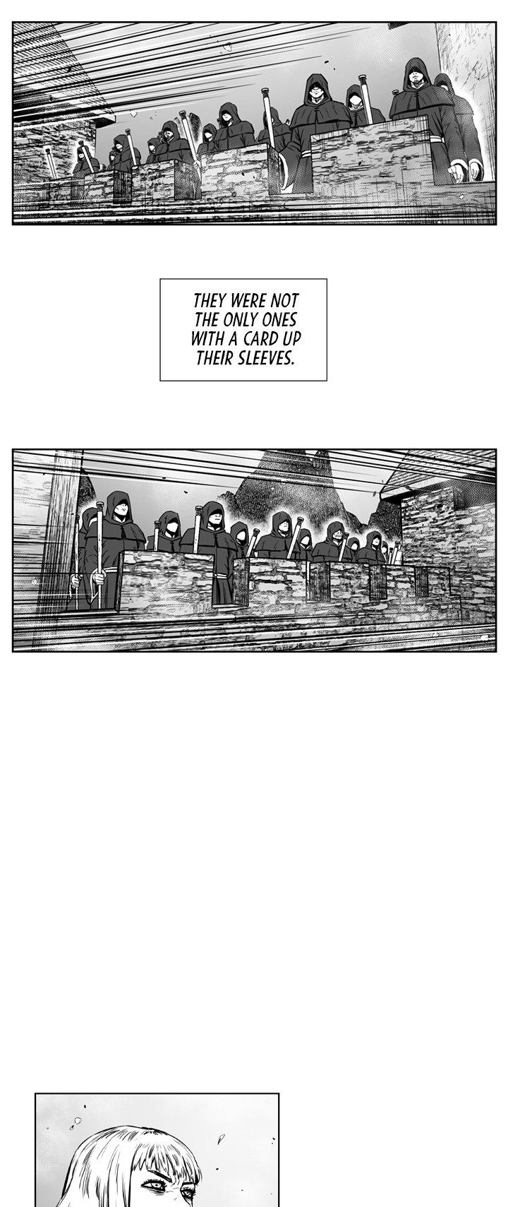 Red Storm - Chapter 330 Page 19