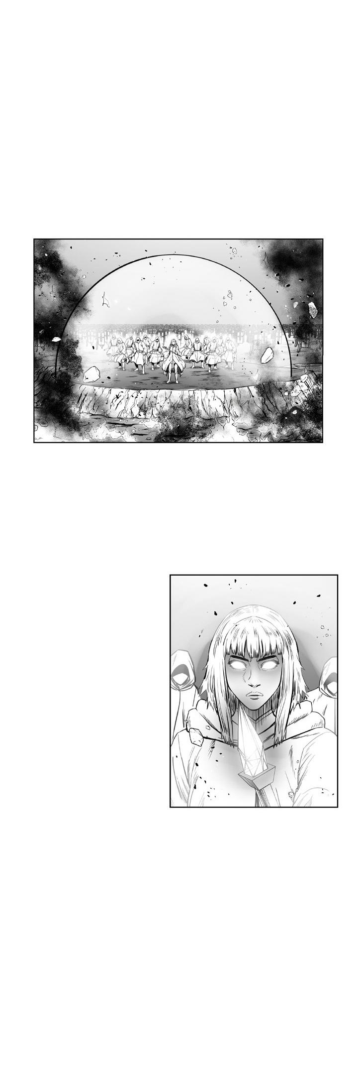 Red Storm - Chapter 330 Page 22