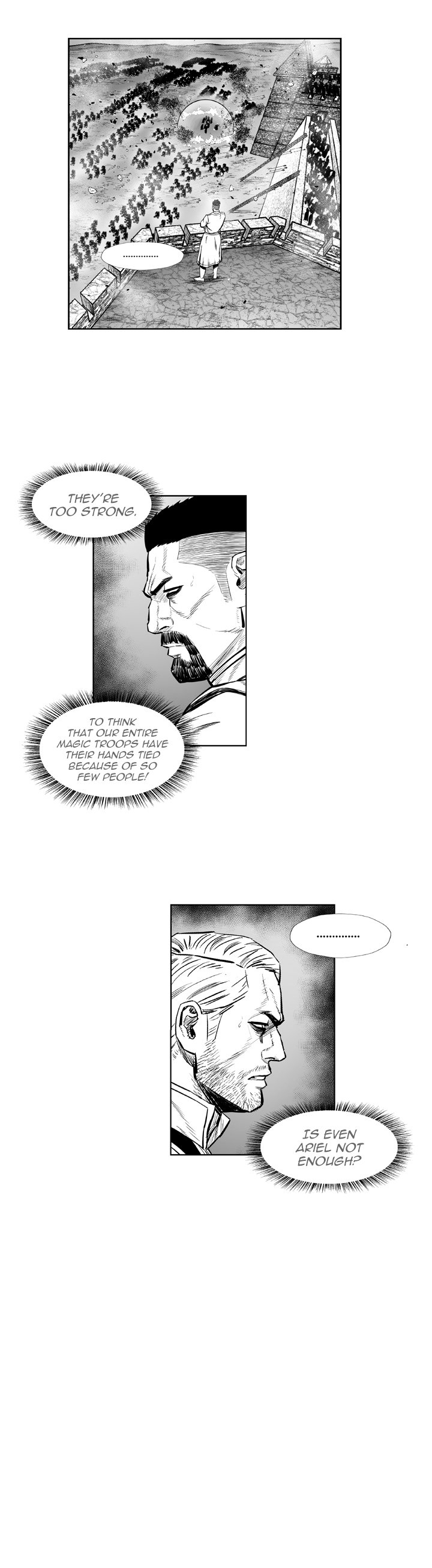 Red Storm - Chapter 330 Page 23