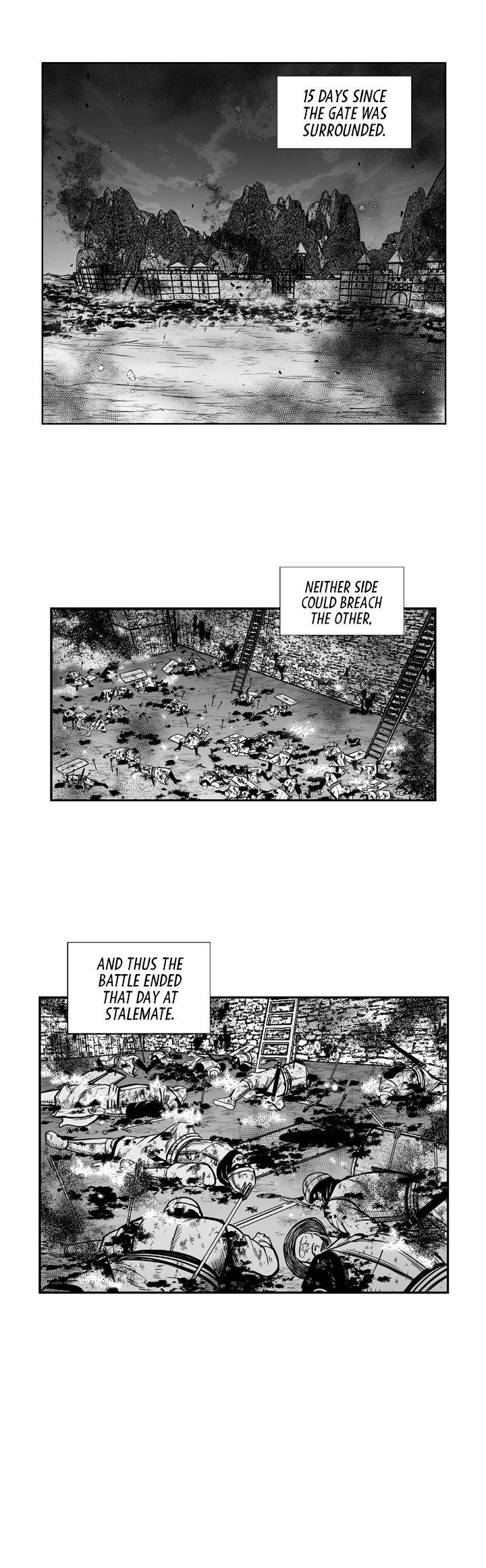 Red Storm - Chapter 330 Page 24